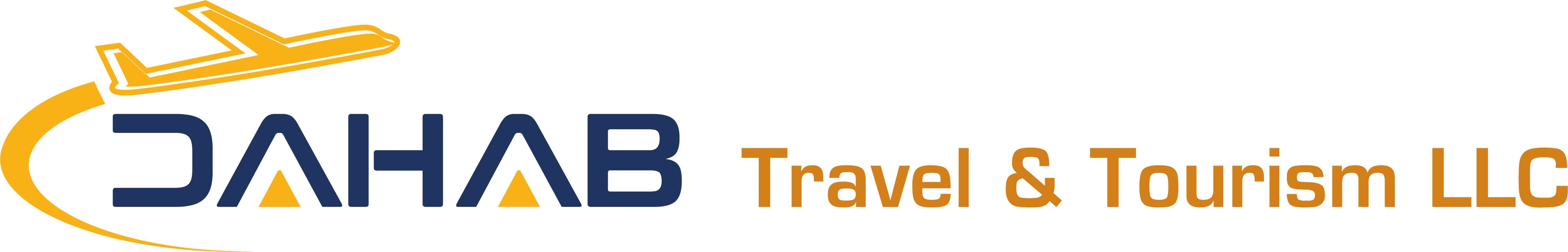 Dahab Online Logo